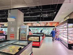 -盒马鲜生(王府广场店)