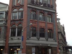 -德大西餐社(云南南路店)