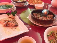 -煲仔王海鲜酒家