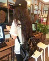 -时尚殿堂明星门店