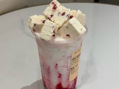 -HOT CRUSH趁热集合·现烤面包(上海环球港店)