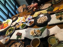-和彩放题餐厅(酒仙桥店)
