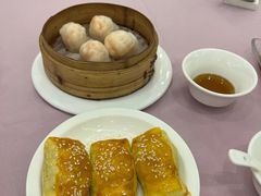 -金时代顺风大酒店(金山店)