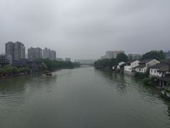 -运河游船(武林门码头)