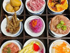 -楠火锅(昆山金鹰店)