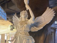-暴风岛沉浸式体验馆(百联世纪店)