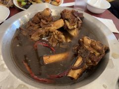 -聚首堂·特色小吃·肘子(什刹海德胜门店)