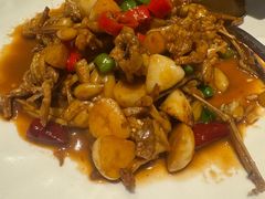 -海味世家·家常菜馆(明州里店)