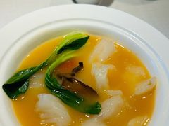 -开海·红岛海鲜虾水饺(石老人店)