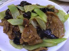 iphone_upload_pic-金百万烤鸭店(马甸店)