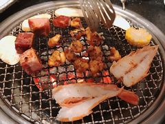 -虎焱炭火烧肉