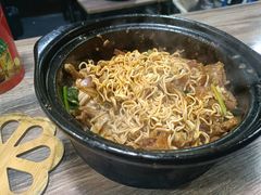 -宋氏重庆鸡公煲(红谷滩万达金街店)