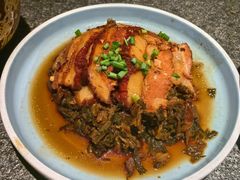 -树厨贵州菜(大十字店)