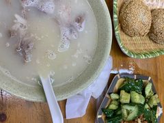 -豫石记羊汤(北苑店)