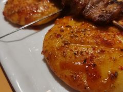 -喝丢一只鞋海鲜烧烤·海肠捞饭(文体街店)