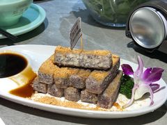 -黔渔翁豆花渎鱼(喷水池店)