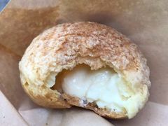 -布朗尼西饼(粮道街店)