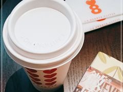 -8 Hearts Coffee(悟锦世纪大楼店)