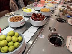 -龍歌自助小火锅(雨花台江南虹悦城店)