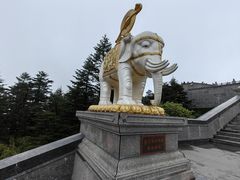 -峨眉山风景名胜区