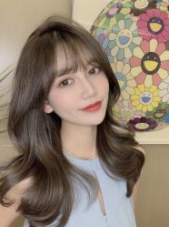-Rise Hair上升造型