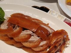 -大鸭梨烤鸭(顺义石园店)
