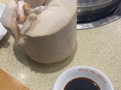 -煲大王猪肚鸡·椰子鸡火锅(红谷滩万达店)