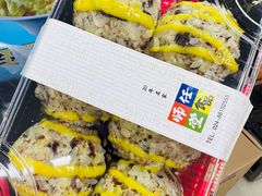 -师任堂韩式食品(总店)