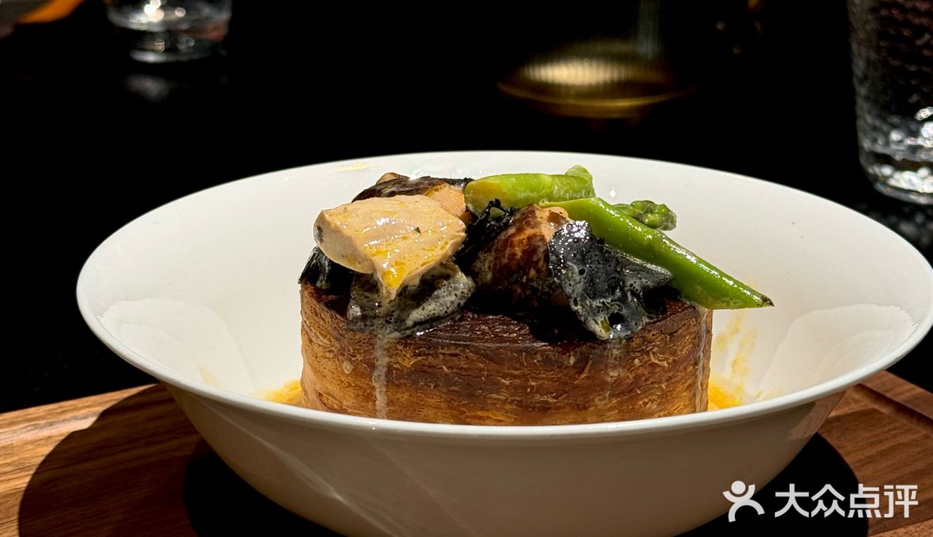 青田旅行｜本地人推荐的宝藏法餐