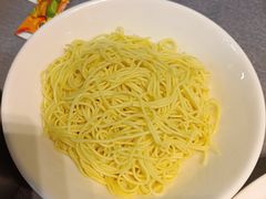 清水面-严三毛口味虾·小严同学的店(曙光路直营店)
