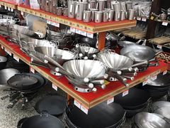 -深圳市厨安居酒店用品设备有限公司(湖溪大厦店)