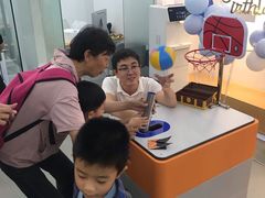 -斯坦星球AI编程·机器人科创·科学实验·信奥·思维·STEM·乐高·竞赛考级(长宁虹桥大融城荟聚中心)