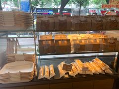 -御蝶坊生日蛋糕KNAC(新村店)