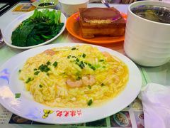 -澳门陈光记烧味饭店(郎家园店)