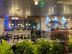 -FISH&POTATO Cō(地中海美食 万象城店)