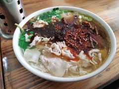 -龙树园麻辣米线