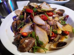-醉炫音速烧烤·干煸菜(沙河总店)