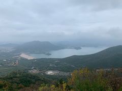 -北京十三陵国家森林公园蟒山景区
