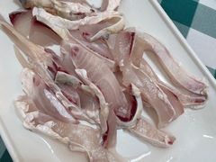 -中山脆肉鲩(新圳东路店)