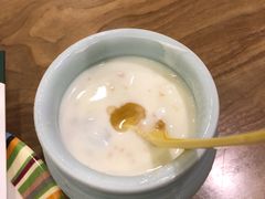 酸奶-巴依兄弟西域美食(机场店)