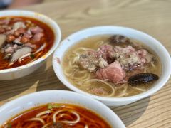 -吴记怪味面(牛王庙店)