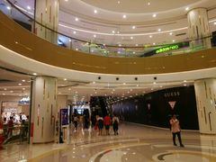 -凯德广场(西城店)