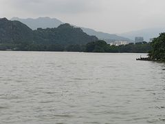 -星湖旅游景区七星岩