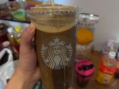 -星巴克(杭州下沙福雷德店)