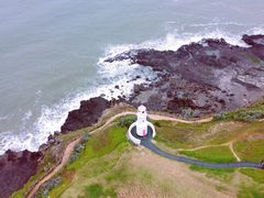 -漳州滨海火山岛自然生态风景区