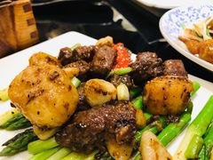 -正斗·港式粤菜(SKLP店)