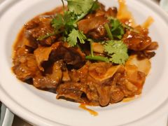 -小吊梨汤·北京菜·烤鸭(清河万象汇店)