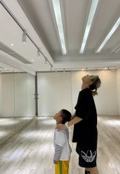 -唯舞空间