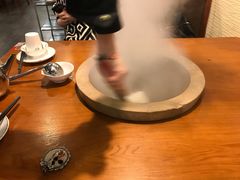 -云中鱼蒸汽石锅鱼(川沙百联店)