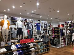 -优衣库(深圳万象天地旗舰店)